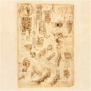 Codex Atlanticus - 000R-987