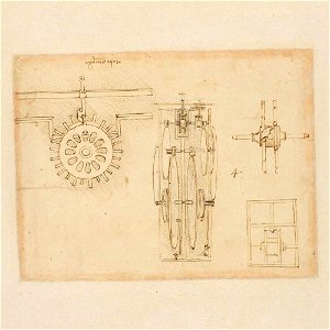 Codex Atlanticus - 000R-964