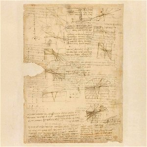 Codex Atlanticus - 000R-949