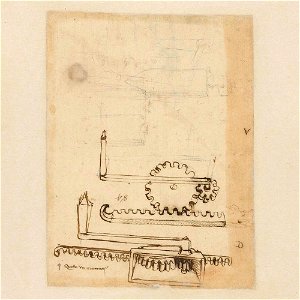 Codex Atlanticus - 000R-998
