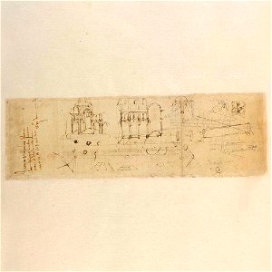 Codex Atlanticus - 000V-119