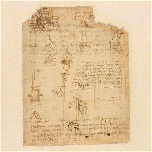 Codex Atlanticus - 000R-975