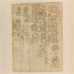Codex Atlanticus - 000V-122