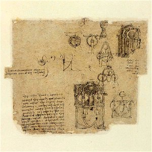 Codex Atlanticus - 000R-96
