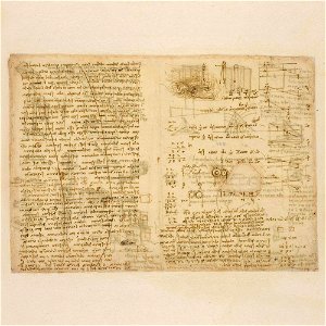 Codex Atlanticus - 000R-979