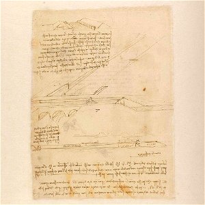Codex Atlanticus - 000V-126