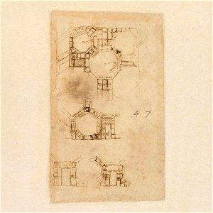 Codex Atlanticus - 000R-963