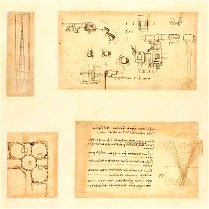 Codex Atlanticus - 000R-967