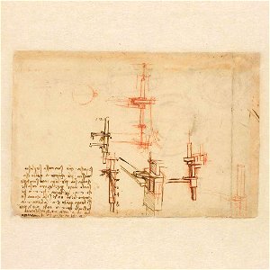 Codex Atlanticus - 000R-986