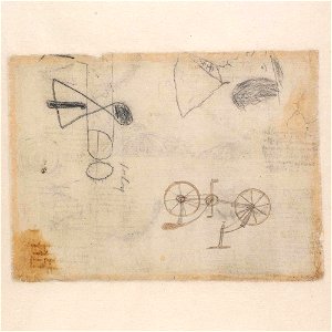 Codex Atlanticus - 000V-133