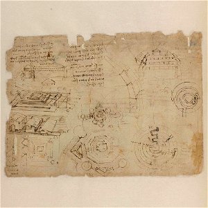 Codex Atlanticus - 000V-121