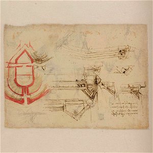 Codex Atlanticus - 000V-125