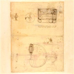 Codex Atlanticus - 000R-985