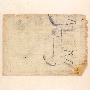 Codex Atlanticus - 000V-132