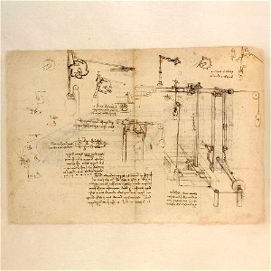 Codex Atlanticus - 000V-106