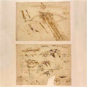 Codex Atlanticus - 000V-147