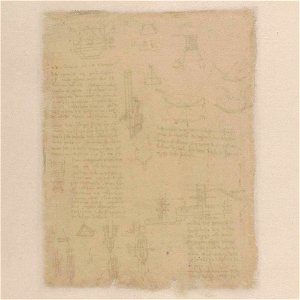 Codex Atlanticus - 000V-101