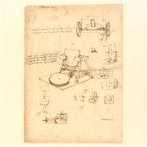 Codex Atlanticus - 000V-17