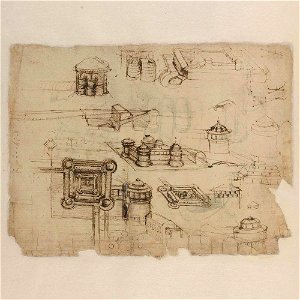 Codex Atlanticus - 000V-120