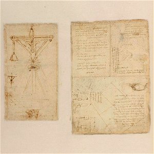 Codex Atlanticus - 000V-105