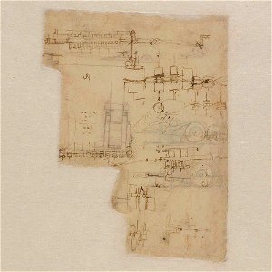 Codex Atlanticus - 000V-177