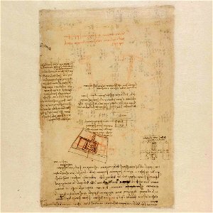 Codex Atlanticus - 000V-184