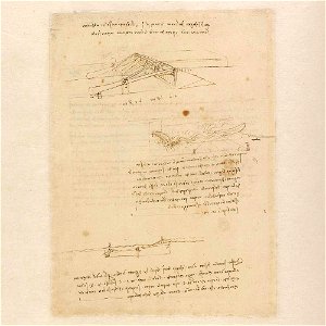 Codex Atlanticus - 000V-127