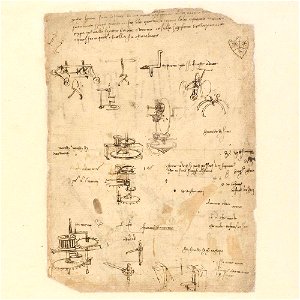 Codex Atlanticus - 000V-18
