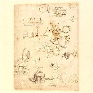 Codex Atlanticus - 000V-15