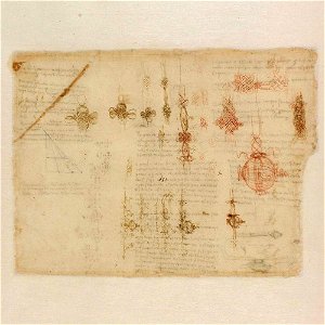 Codex Atlanticus - 000V-190