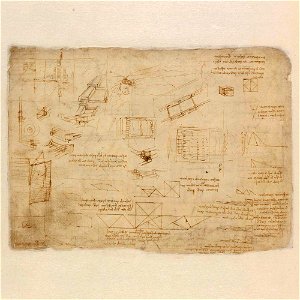 Codex Atlanticus - 000V-200