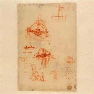 Codex Atlanticus - 000V-163