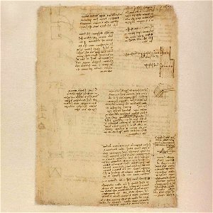 Codex Atlanticus - 000V-219