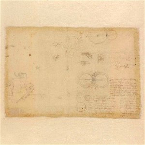 Codex Atlanticus - 000V-174