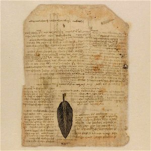 Codex Atlanticus - 000V-197