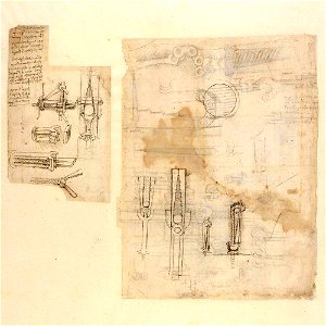 Codex Atlanticus - 000V-23