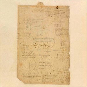 Codex Atlanticus - 000V-203
