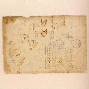 Codex Atlanticus - 000V-237