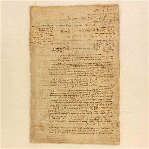 Codex Atlanticus - 000V-192