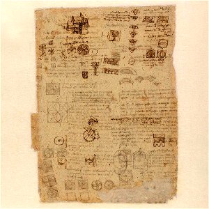 Codex Atlanticus - 000V-259