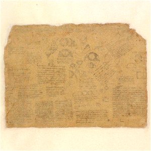 Codex Atlanticus - 000V-285