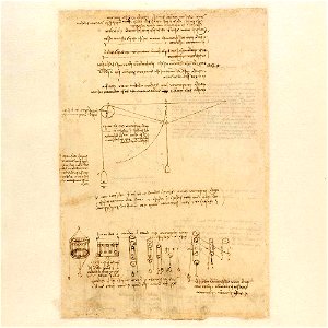 Codex Atlanticus - 000V-289