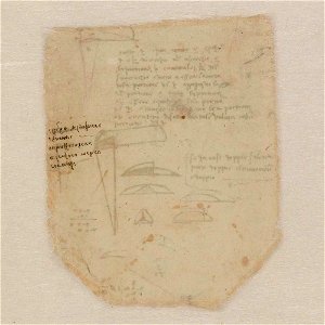 Codex Atlanticus - 000V-243