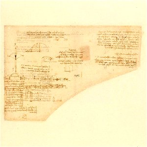 Codex Atlanticus - 000V-306