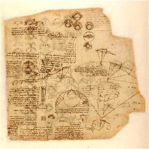Codex Atlanticus - 000V-258