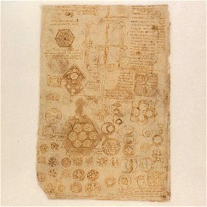 Codex Atlanticus - 000V-272