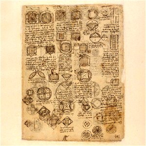 Codex Atlanticus - 000V-264