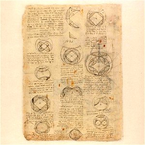 Codex Atlanticus - 000V-268