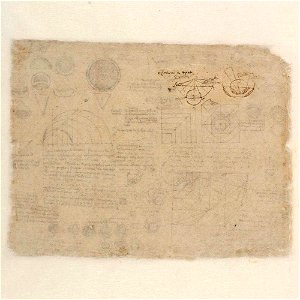 Codex Atlanticus - 000V-271