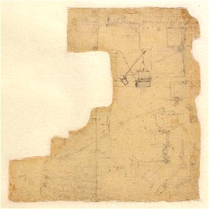 Codex Atlanticus - 000V-279